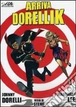 Arriva Dorellik dvd