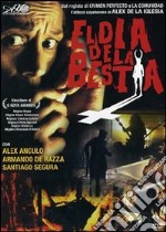 Il giorno della bestia dvd