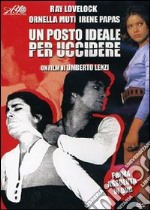 Un posto ideale per uccidere dvd