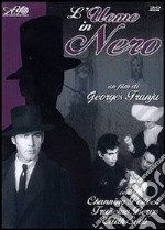 L' uomo in nero dvd