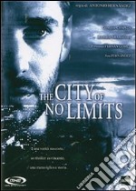 City Of No Limits (The) dvd