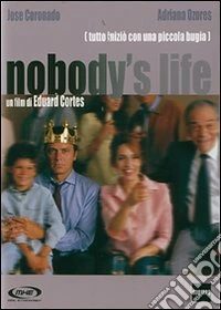 Nobody's Life dvd