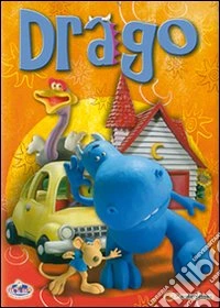 Drago #03 dvd