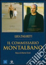 Il Commissario Montalbano Box Set 01 (2 Dvd)  dvd