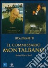 Il Commissario Montalbano Box Set 02 (2 Dvd)  dvd