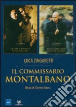 Il Commissario Montalbano Box Set 03 (2 Dvd)  dvd