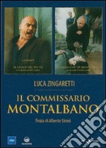 Il Commissario Montalbano Box Set 04 (2 Dvd)  dvd