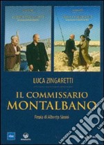 Il Commissario Montalbano Box Set 05 (2 Dvd)  dvd