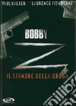 Bobby Z - Il Signore Della Droga dvd