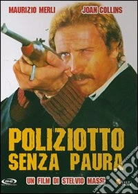 Poliziotto Senza Paura dvd