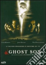 Ghost Son dvd