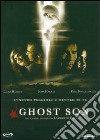 Ghost Son dvd