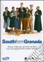 South From Granada