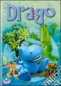 Drago #05 dvd