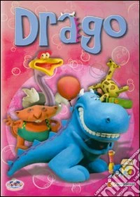 Drago #06 dvd