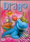 Drago #06 dvd