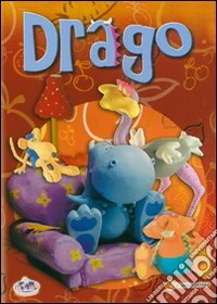 Drago #08 dvd