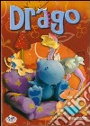Drago #08 dvd