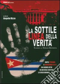 Sottile Linea Della Verita' (La) (SE) (2 Dvd) dvd
