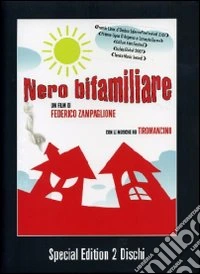 Nero Bifamiliare (SE) (2 Dvd) dvd