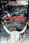 Il massacro della Guyana dvd