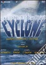 Ciclone dvd