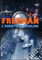 Freeman - l'Agente Di Harlem dvd