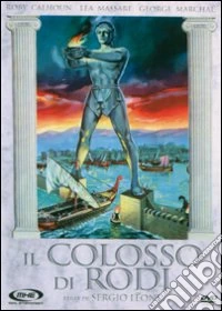 Colosso Di Rodi (Il) dvd