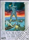 Colosso Di Rodi (Il) dvd