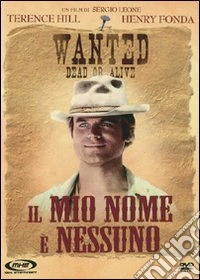Mio Nome E' Nessuno (Il) dvd