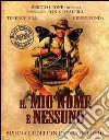 Mio Nome E' Nessuno (Il) (SE) (Dvd+Libro) dvd