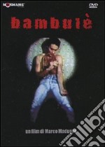 Bambule' dvd