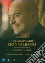 Commissario Montalbano (Il) #11 - Il Giro Di Boa dvd