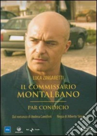 Il commissario Montalbano. Par condicio dvd