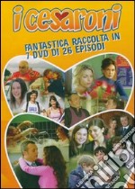 Cesaroni (I) - Stagione 01 (7 Dvd) dvd