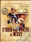 C'era una volta il West dvd