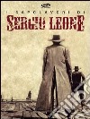Sergio Leone (cof). 6 DVD dvd