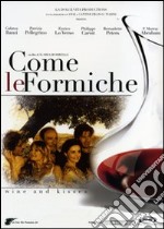 Come Le Formiche dvd