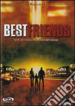 Best Friends dvd