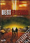 Best Friends dvd