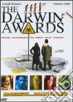 The Darwing Awards