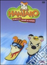 Hamtaro. Vol. 9 dvd