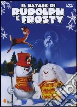 Natale Di Rudolph E Frosty (Il)