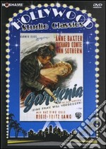 Gardenia blu dvd