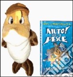 Aiuto! Sono un pesce dvd