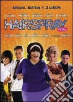 Hairspray (SE) (2 Dvd) dvd