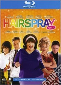 (Blu-Ray Disk) Hairspray brd