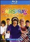 (Blu-Ray Disk) Hairspray dvd