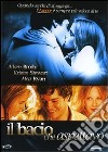 Bacio Che Aspettavo (Il) dvd