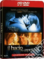 Bacio Che Aspettavo (Il) (Hd Dvd)
